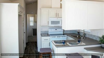 Mobile Home at 17550 S. Munds Ranch Road, #459 Munds Park, AZ 86017