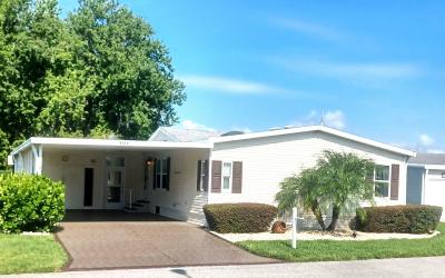 Mobile Home at 9236 Spatterdock Court Lot 908 Lakeland, FL 33810