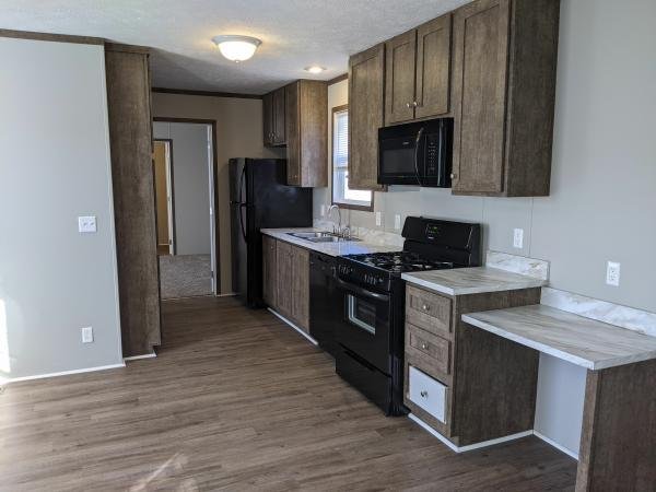 2019 Clayton Homes Inc The Deal Mobile Home