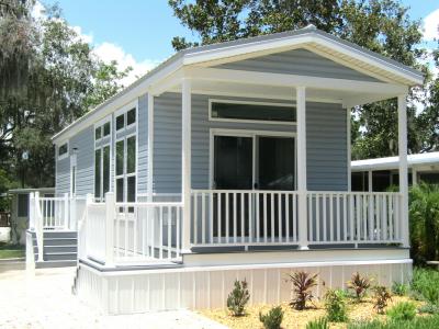 Mobile Home at 28229 Cr 33, Lot C214 Leesburg, FL 34748