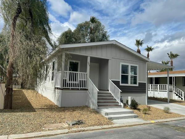 2023 Clayton Mobile Home For Rent