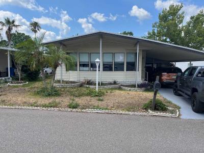 Mobile Home at 2219 Greenside Drive Valrico, FL 33594