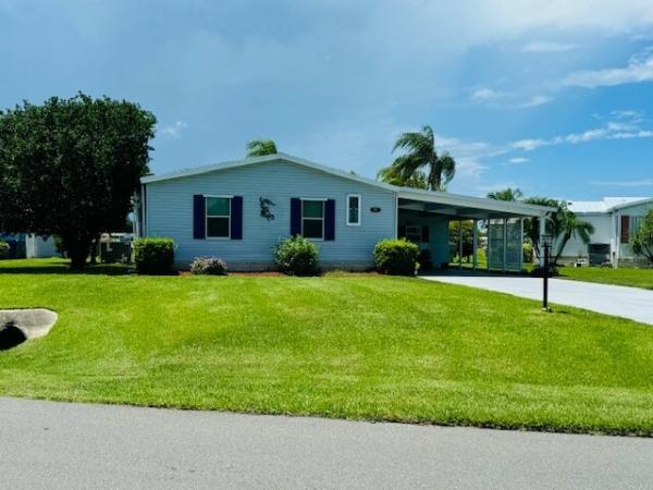 1996 Palm Harbor  Home