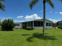 1996 Palm Harbor  Home