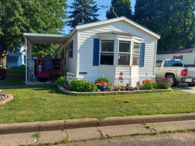 Mobile Home at 2255 Wilson Street #27 Menomonie, WI 54751