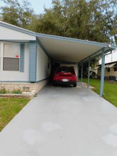 Photo 2 of 29 of home located at 38335 Ramblewood Blvd. Zephyrhills, FL 33541