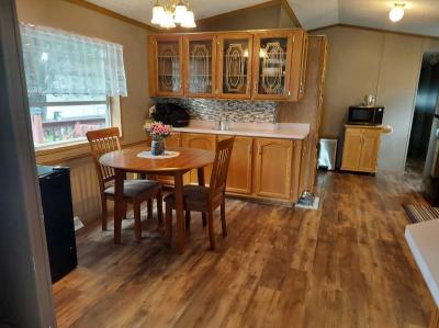 Photo 5 of 16 of home located at 2255 Wilson Street #27 Menomonie, WI 54751