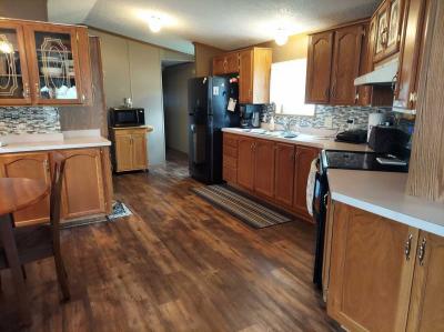 Photo 4 of 16 of home located at 2255 Wilson Street #27 Menomonie, WI 54751