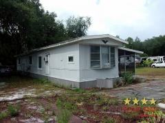 Photo 1 of 11 of home located at 2809 S Us Hwy 17 Crescent City, FL 32112