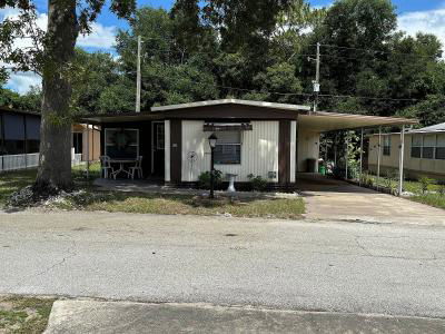 Mobile Home at 196 Countryside Dr Orange City, FL 32763