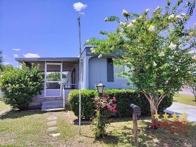 Mobile Home at 1800 E Graves Ave Orange City, FL 32763