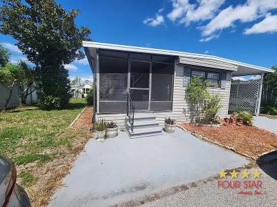 Mobile Home at 11232 Kimmy Ln Orlando, FL 32836