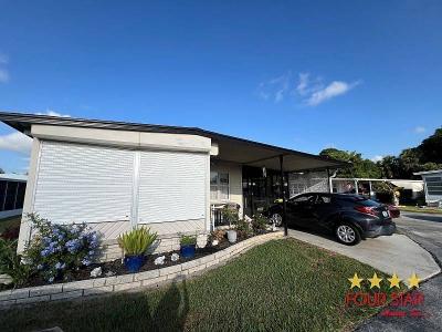 Mobile Home at 14234 Logan St Hudson, FL 34667