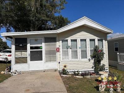 Mobile Home at 26125 Us Hwy 27 Leesburg, FL 34748