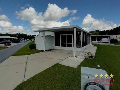 Mobile Home at 28229 Cr33 Leesburg, FL 34748