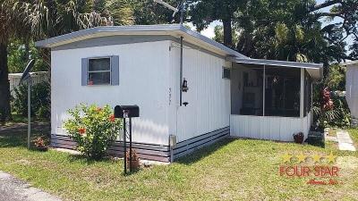 Mobile Home at 332 Joy Rd South Daytona, FL 32119