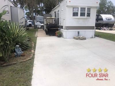 Mobile Home at 10809 Us 27S Sebring, FL 33876