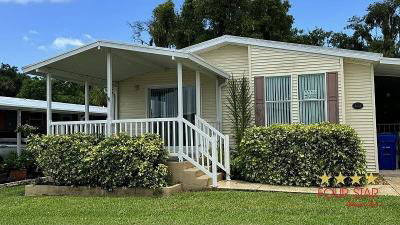 Mobile Home at 7300 20th St Vero Beach, FL 32966