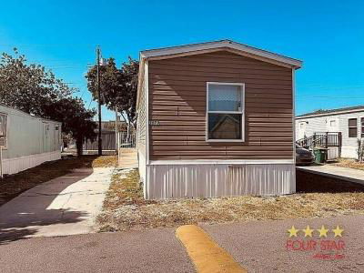 Mobile Home at 1670 Fortune St. Cocoa, FL 32922