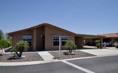 Mobile Home at 7373 E Us Highway 60, #1 Gold Canyon, AZ 85118