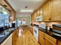 2000 WOOD Manufactured Home