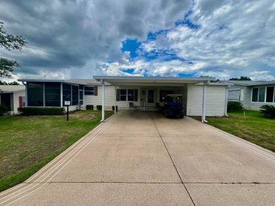 Mobile Home at 319 Grimes Dr Lady Lake, FL 32159