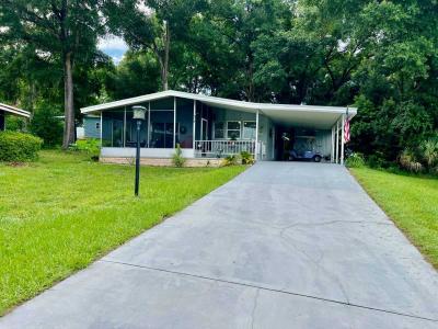 Mobile Home at 307 Cypress Curve Lady Lake, FL 32159