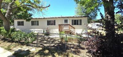 Mobile Home at 1801 W. 92nd Ave Lot 466 Federal Heights, CO 80260