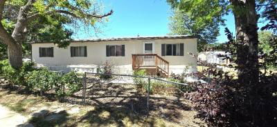 Mobile Home at 1801 W. 92nd Ave Lot 652 Federal Heights, CO 80260