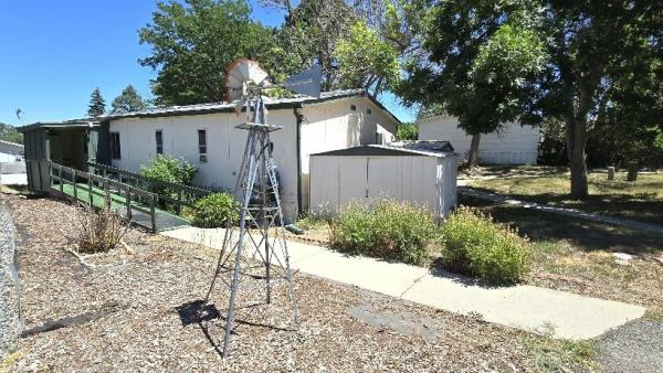 1977 Century Manufactured Home