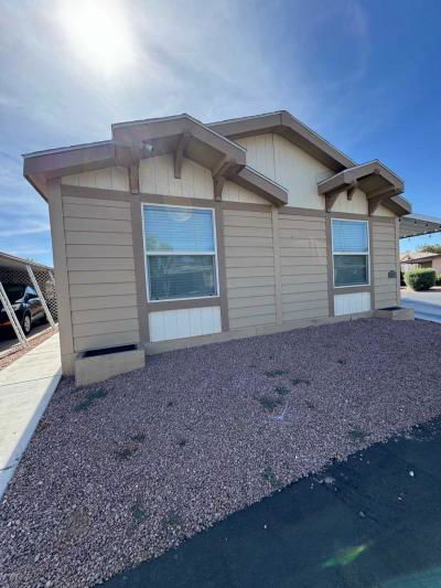 Mobile Home at 500 North 67th Avenue Phoenix, AZ 85043