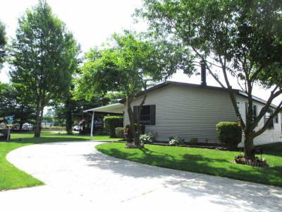 Mobile Home at 11966 Hemlock Ct Shelby Township, MI 48315