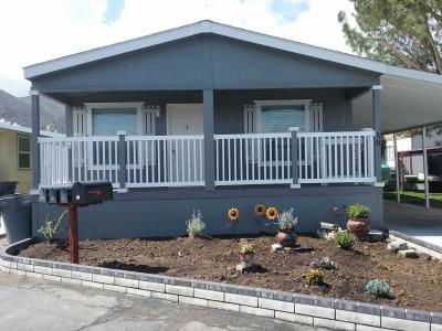 Mobile Home at 32900 Riverside Dr Lake Elsinore, CA 92530
