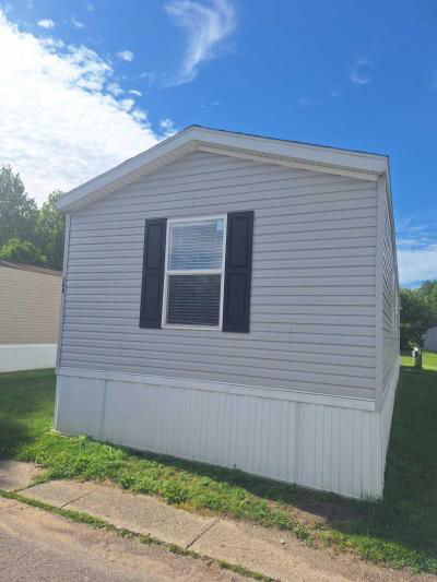 Mobile Home at 301 Mantle Ave #308 Jackson, MI 49202