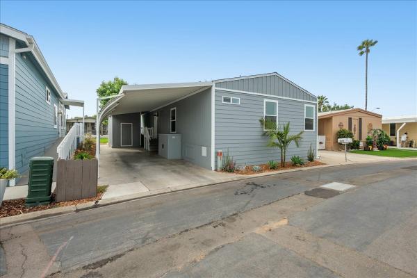 2004 Golden West Manufactured Home