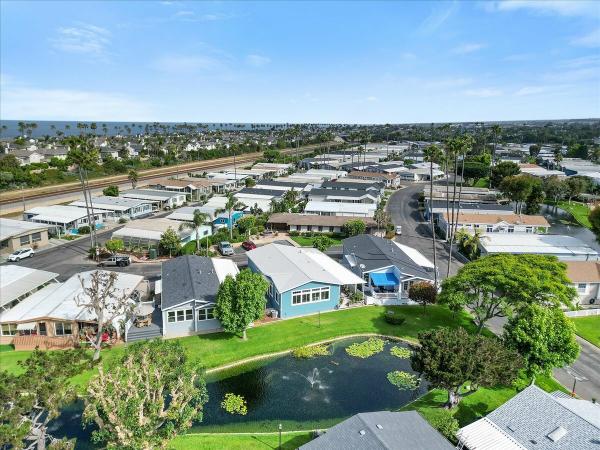 2004 Golden West Manufactured Home