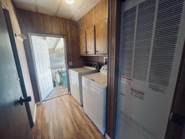 1979 FLEETWOOD HOMES INC	 Manufactured Home