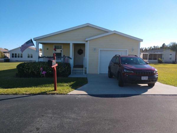 2013 Palm Harbor Vero VI Manufactured Home