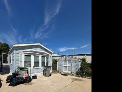 Mobile Home at 4221 S 6th St. #G-22 Milwaukee, WI 53221