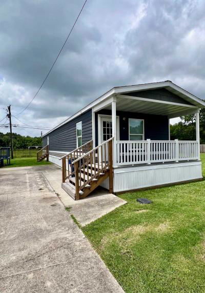 Mobile Home at 1231 Hebert Ave Lot 2 Breaux Bridge, LA 70517