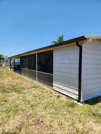 1988 Fleetwood HS Mobile Home