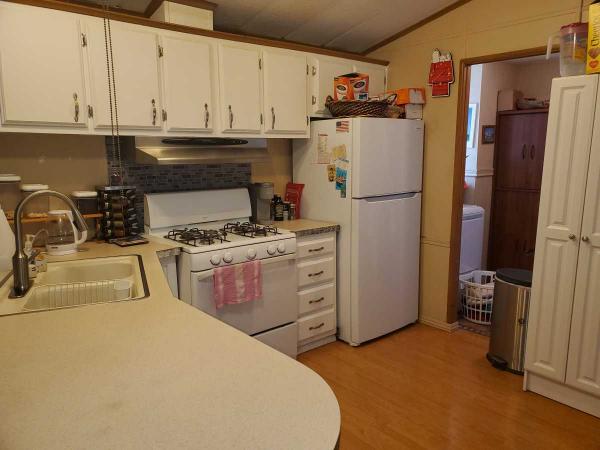 1983 Kaufman & Broad Canyon Crest Manufactured Home