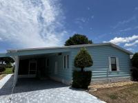 1986 Palm Harbor Mobile Home