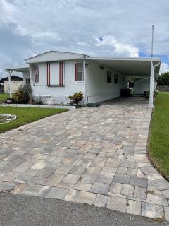 Photo 2 of 81 of home located at 4425 Us Highway 441 S Lot 74 Okeechobee, FL 34974