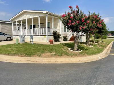 Mobile Home at 110 Gold Canyon Dr Kyle, TX 78640