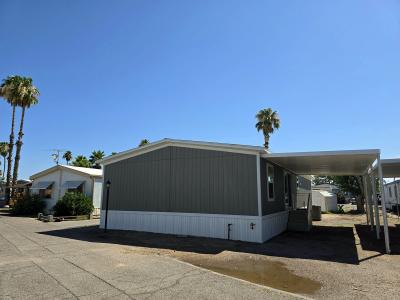 Photo 2 of 20 of home located at 3740 N Romero Tucson, AZ 85705