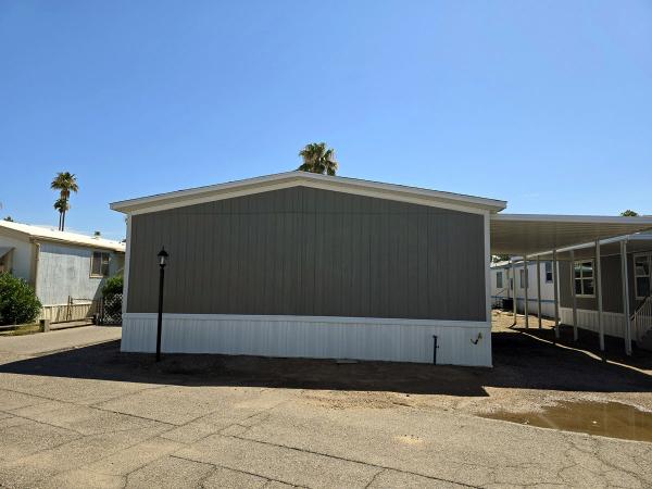 2024 Clayton Manufactured Home