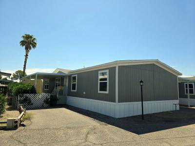 Mobile Home at 3740 N Romero Tucson, AZ 85705