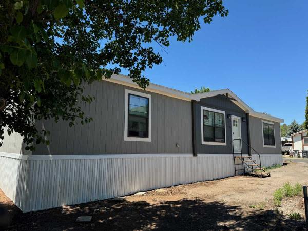 2023 Clayton Lizzie Manufactured Home