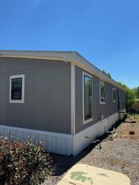 2023 Clayton Lizzie Manufactured Home